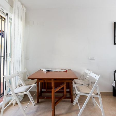 Holi-Rent Apartamento Resitur Sevilla Exterior foto