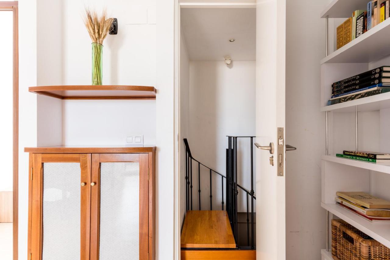 Holi-Rent Apartamento Resitur Sevilla Exterior foto